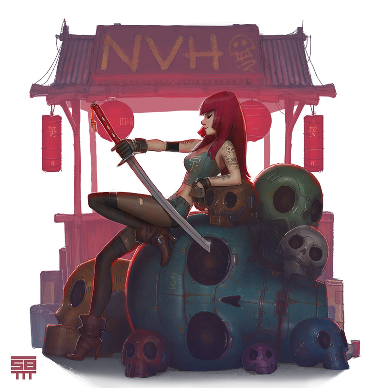 Illustration for article titled That'll Do It